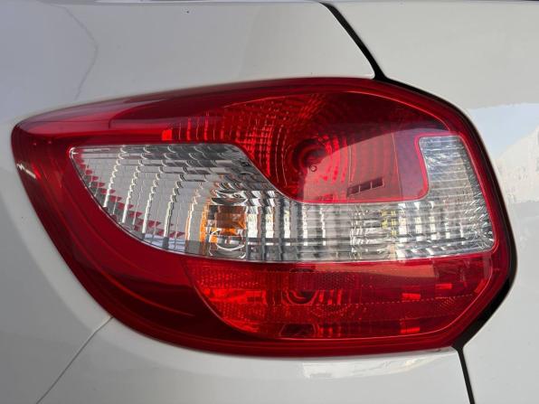 Lada (ВАЗ) Granta I Рестайлинг с пробегом 2021 года, цена 700 000 рублей, 135676 км, лифтбек, Автокод Объявления