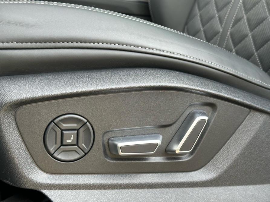 Audi Q7 II (4M) Рестайлинг 2 Москва  - изображение 31