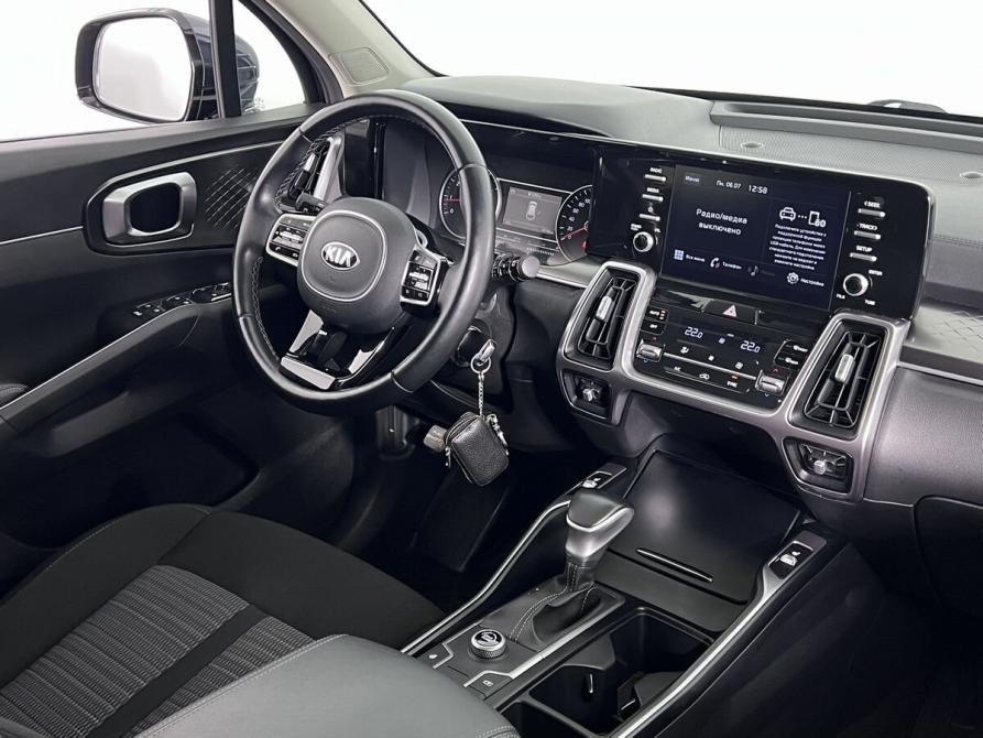 Kia Sorento IV Калининград  - изображение 18