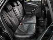 Ford Mondeo IV Рестайлинг Воронеж  - изображение 28
