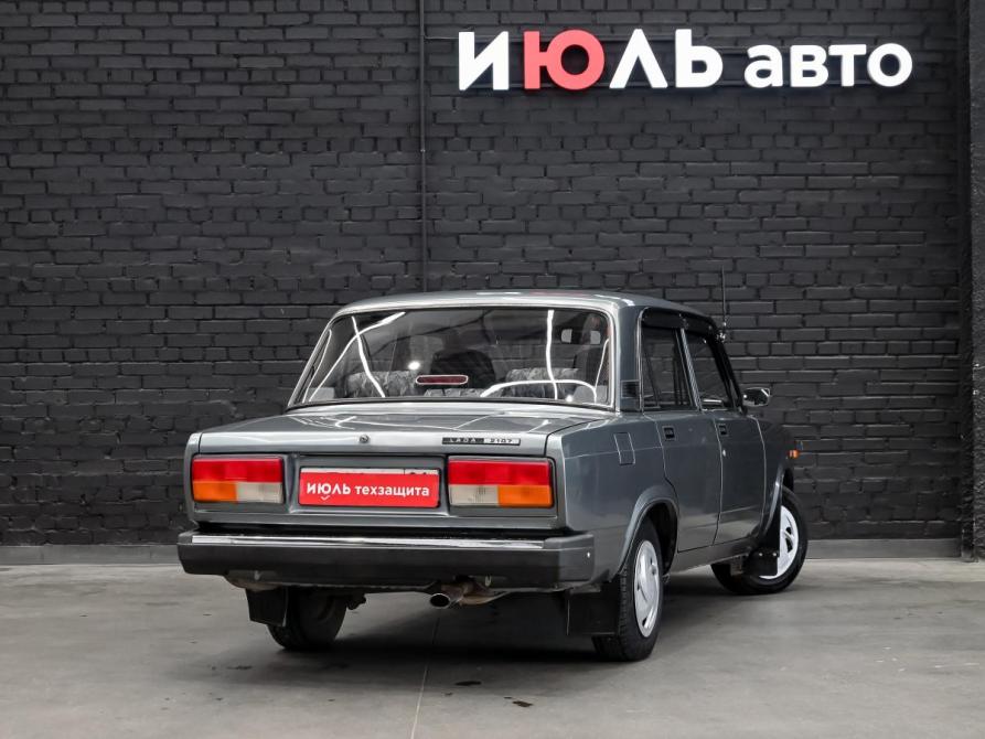 Lada (ВАЗ) 2107 Екатеринбург  - изображение 4