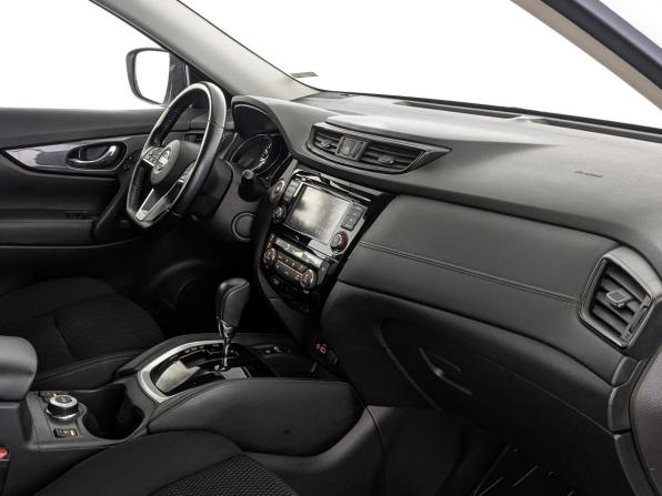 Nissan X-Trail III Рестайлинг с пробегом 2021 года, цена 2 495 000 рублей, 62229 км, внедорожник, Автокод Объявления