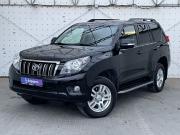 Toyota Land Cruiser Prado 150 Series Тамбов  - изображение 21