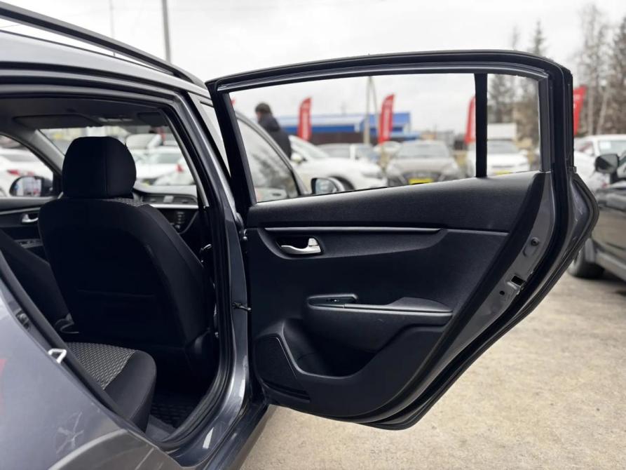 Kia Rio IV Альметьевск  - изображение 26