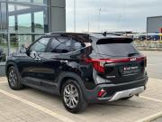 Kia Seltos I Рестайлинг Владикавказ  - изображение 27