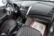 Hyundai Solaris I Рестайлинг Красноярск  - изображение 36