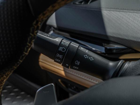 Changan UNI-V I с пробегом 2022 года, цена 2 025 000 рублей, 79829 км, лифтбек, Автокод Объявления