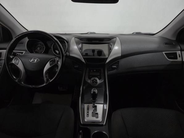 Hyundai Elantra V (MD) с пробегом 2012 года, цена 970 000 рублей, 208518 км, седан, Автокод Объявления