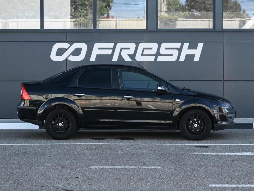 Ford Focus II Новороссийск  - изображение 5