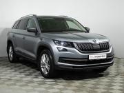 Skoda Kodiaq I Санкт-Петербург  - изображение 25