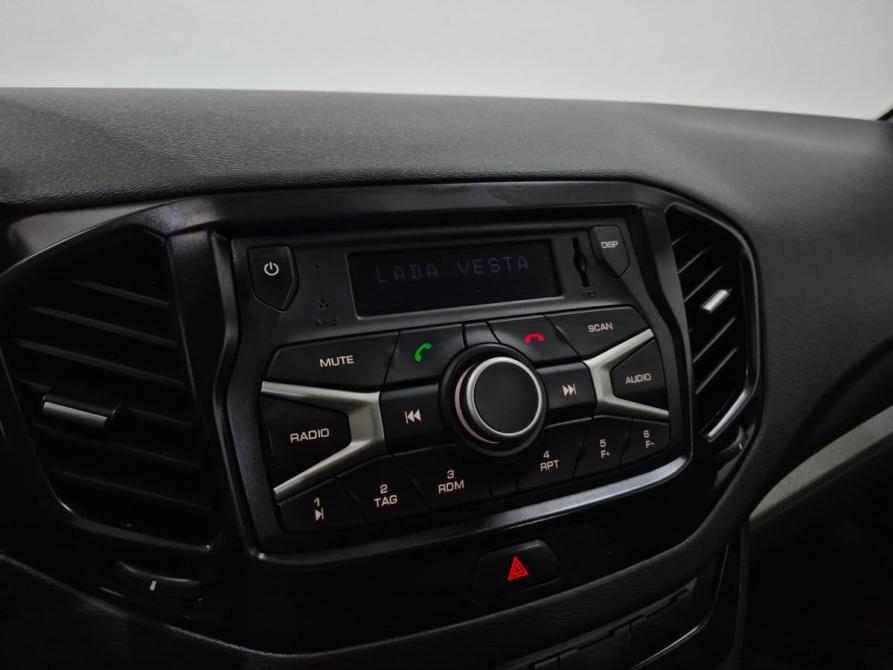 Lada (ВАЗ) Vesta I Альметьевск  - изображение 17