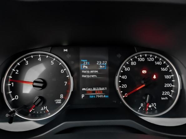 Toyota RAV4 V (XA50) с пробегом 2022 года, цена 3 350 000 рублей, 89822 км, внедорожник, Автокод Объявления
