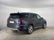 Hyundai Palisade I Санкт-Петербург  - изображение 34