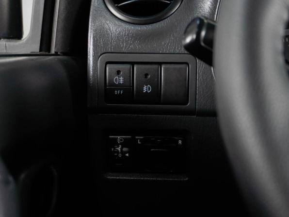 Suzuki Jimny III Рестайлинг 1 с пробегом 2011 года, цена 1 100 000 рублей, 163782 км, внедорожник, Автокод Объявления