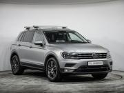Volkswagen Tiguan II Санкт-Петербург  - изображение 32