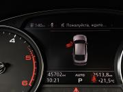 Audi A5 II (F5) Москва  - изображение 39