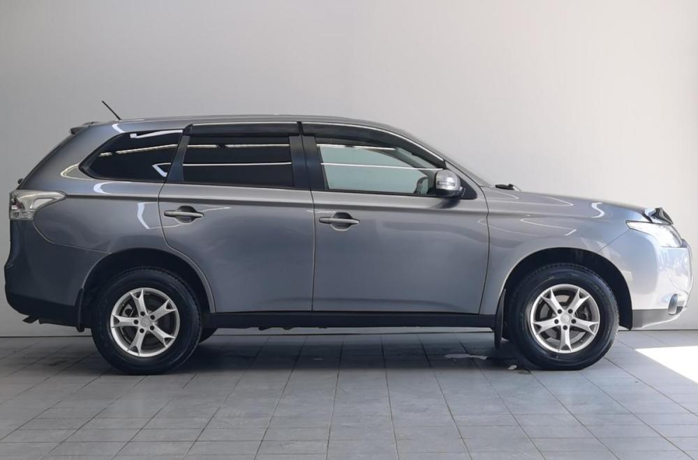 Mitsubishi Outlander III Барнаул  - изображение 5