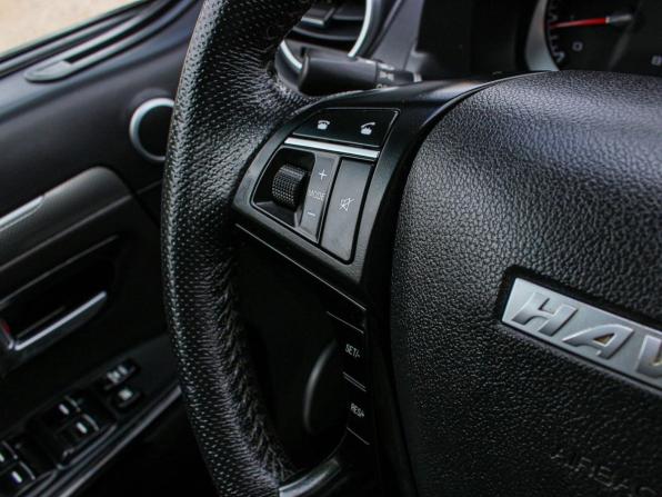 Haval H5 I с пробегом 2020 года, цена 1 495 000 рублей, 117430 км, внедорожник, Автокод Объявления