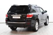 Toyota Highlander II (XU40) Рестайлинг Сургут  - изображение 28