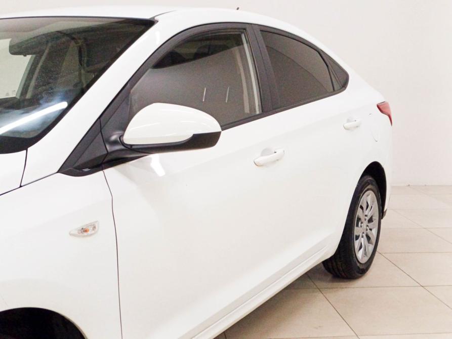 Hyundai Solaris II Рестайлинг Тула  - изображение 3