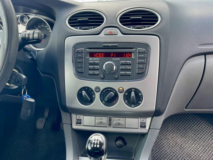 Ford Focus II Рестайлинг Владимир  - изображение 13