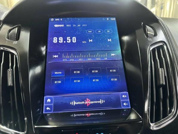 Ford Focus III с пробегом 2013 года, цена 490 280 рублей, 407279 км, универсал, Автокод Объявления