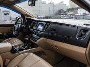 Kia Carnival III Москва  - изображение 35