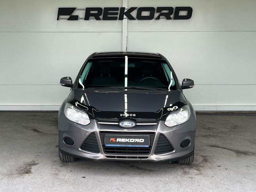 Ford Focus III Уфа  - изображение 5