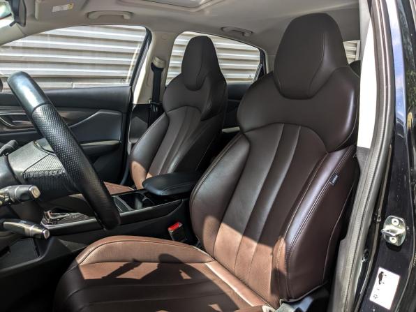 BAIC U5 Plus с пробегом 2023 года, цена 900 000 рублей, 109346 км, седан, Автокод Объявления