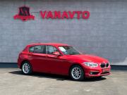 BMW 1 серии II (F20/F21) Рестайлинг 2 Альметьевск  - изображение 33