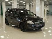 Lada (ВАЗ) Largus I Самара  - изображение 21