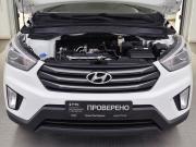 Hyundai Creta I Уфа  - изображение 33