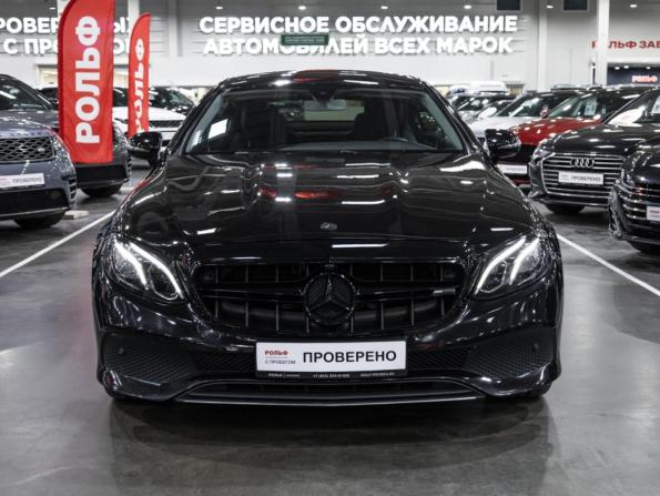 Mercedes-Benz E-Класс V (W213 S213 C238) с пробегом 2017 года, цена 2 889 700 рублей, 119050 км, купе-хардтоп, Автокод Объявления