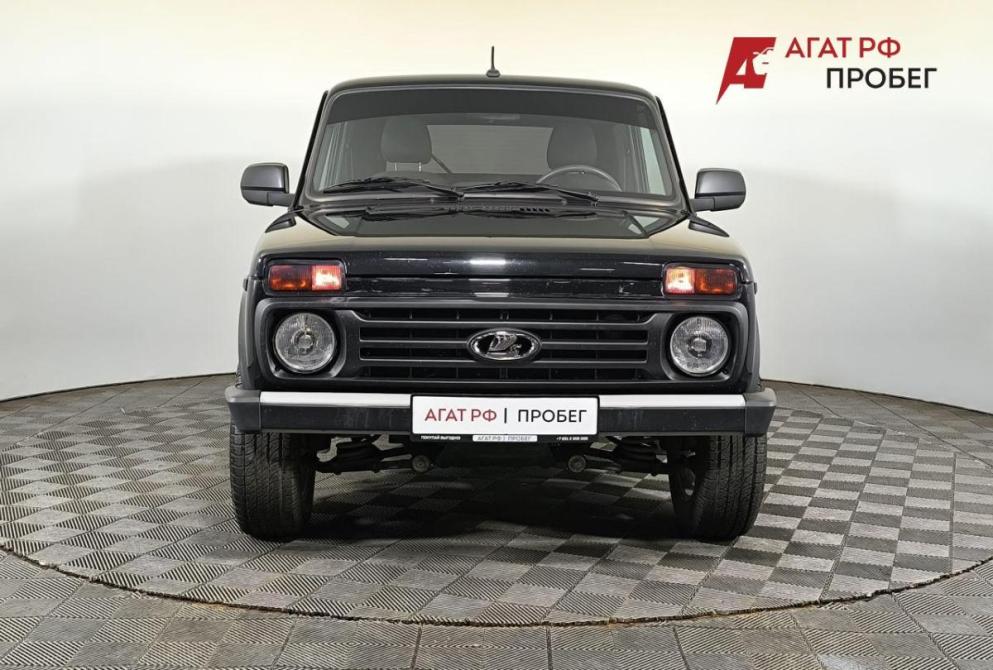 Lada (ВАЗ) Niva Legend Нижний Новгород  - изображение 2