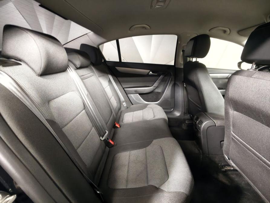 Volkswagen Passat B7 Москва  - изображение 15