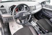 Mitsubishi Lancer X Рестайлинг Красноярск  - изображение 30