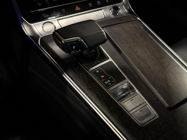 Audi A7 II (4K) с пробегом 2020 года, цена 6 180 000 рублей, 87301 км, лифтбек, Автокод Объявления