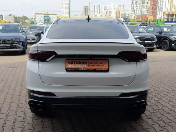 Geely Tugella I с пробегом 2023 года, цена 2 880 000 рублей, 42790 км, внедорожник, Автокод Объявления