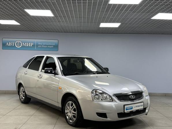 Lada (ВАЗ) Priora I с пробегом 2011 года, цена 399 000 рублей, 117883 км, хэтчбек, Автокод Объявления