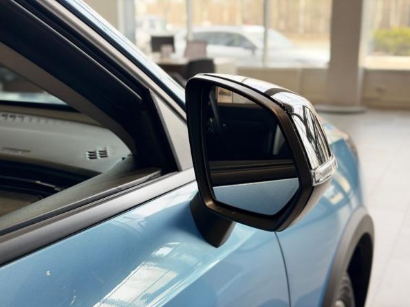 Новый Haval Jolion I Рестайлинг 2 2026 года, цена 2 424 510 рублей, внедорожник, Автокод Объявления