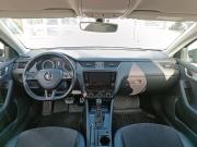 Skoda Octavia III (A7) Рестайлинг Санкт-Петербург  - изображение 30