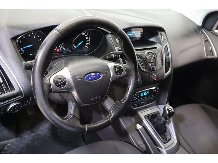 Ford Focus III Коломна  - изображение 6