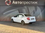 Lada (ВАЗ) Granta I Рестайлинг Волгоград  - изображение 27