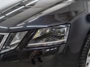 Skoda Octavia III (A7) Рестайлинг Красноярск  - изображение 45