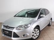 Ford Focus III Калуга  - изображение 19