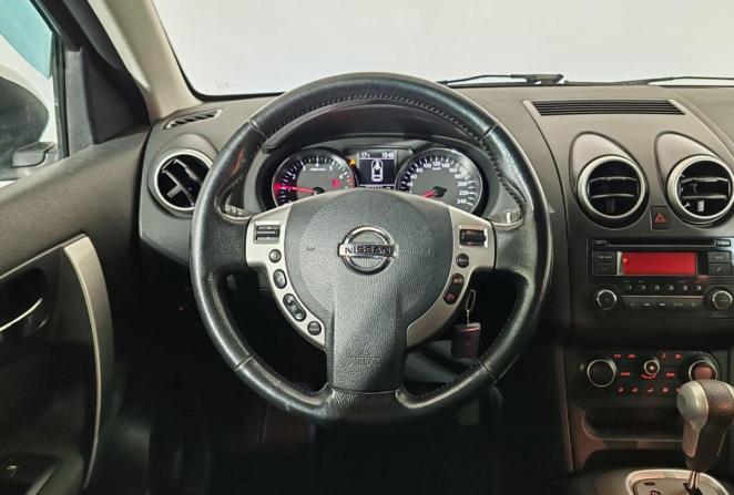 Nissan Qashqai I Рестайлинг с пробегом 2013 года, цена 999 000 рублей, 239510 км, внедорожник, Автокод Объявления