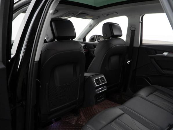 Audi Q5 II (FY) Рестайлинг с пробегом 2023 года, цена 5 198 999 рублей, 26343 км, внедорожник, Автокод Объявления