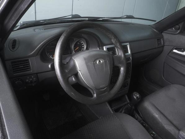 Lada (ВАЗ) Priora I с пробегом 2013 года, цена 333 000 рублей, 362811 км, седан, Автокод Объявления