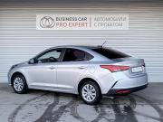 Hyundai Solaris II Рестайлинг Кемерово  - изображение 32