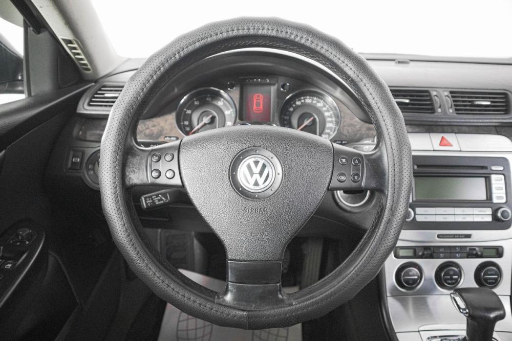 Volkswagen Passat B6 Кемерово  - изображение 16